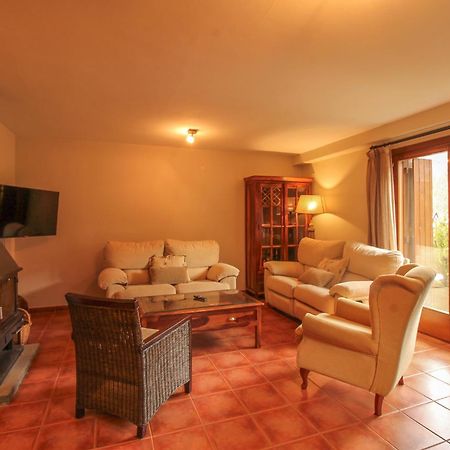 Cuniacha Villa Piedrafita de Jaca Buitenkant foto