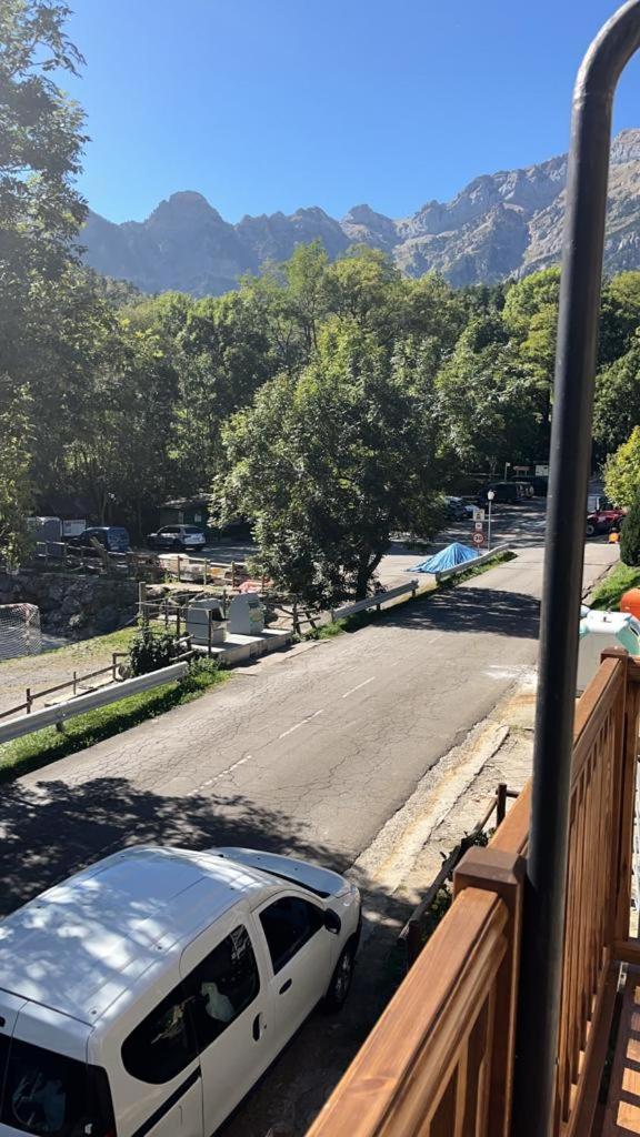 Cuniacha Villa Piedrafita de Jaca Buitenkant foto