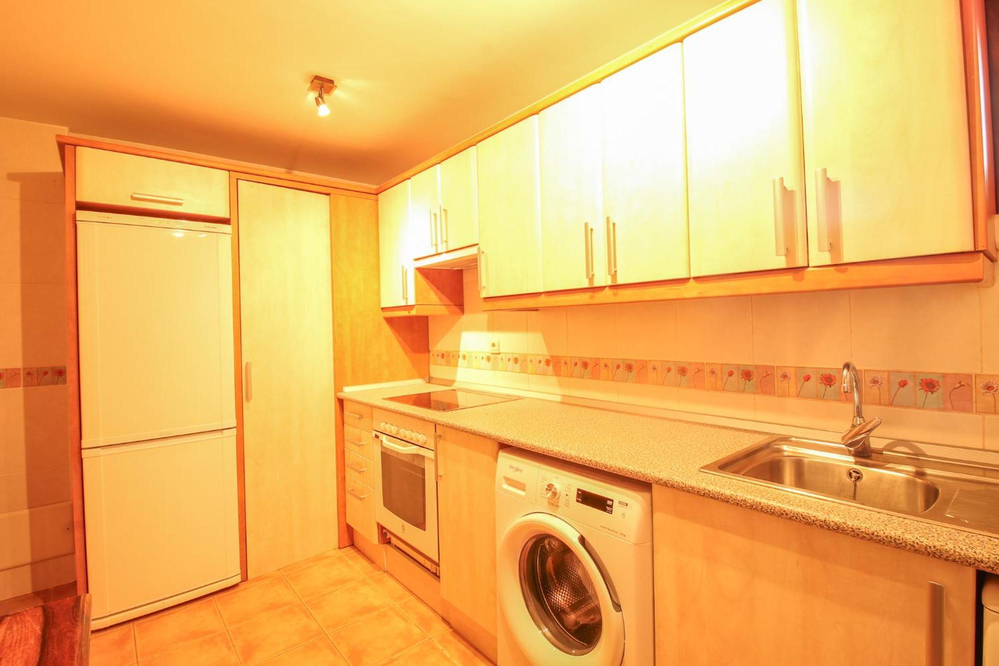 Cuniacha Villa Piedrafita de Jaca Buitenkant foto