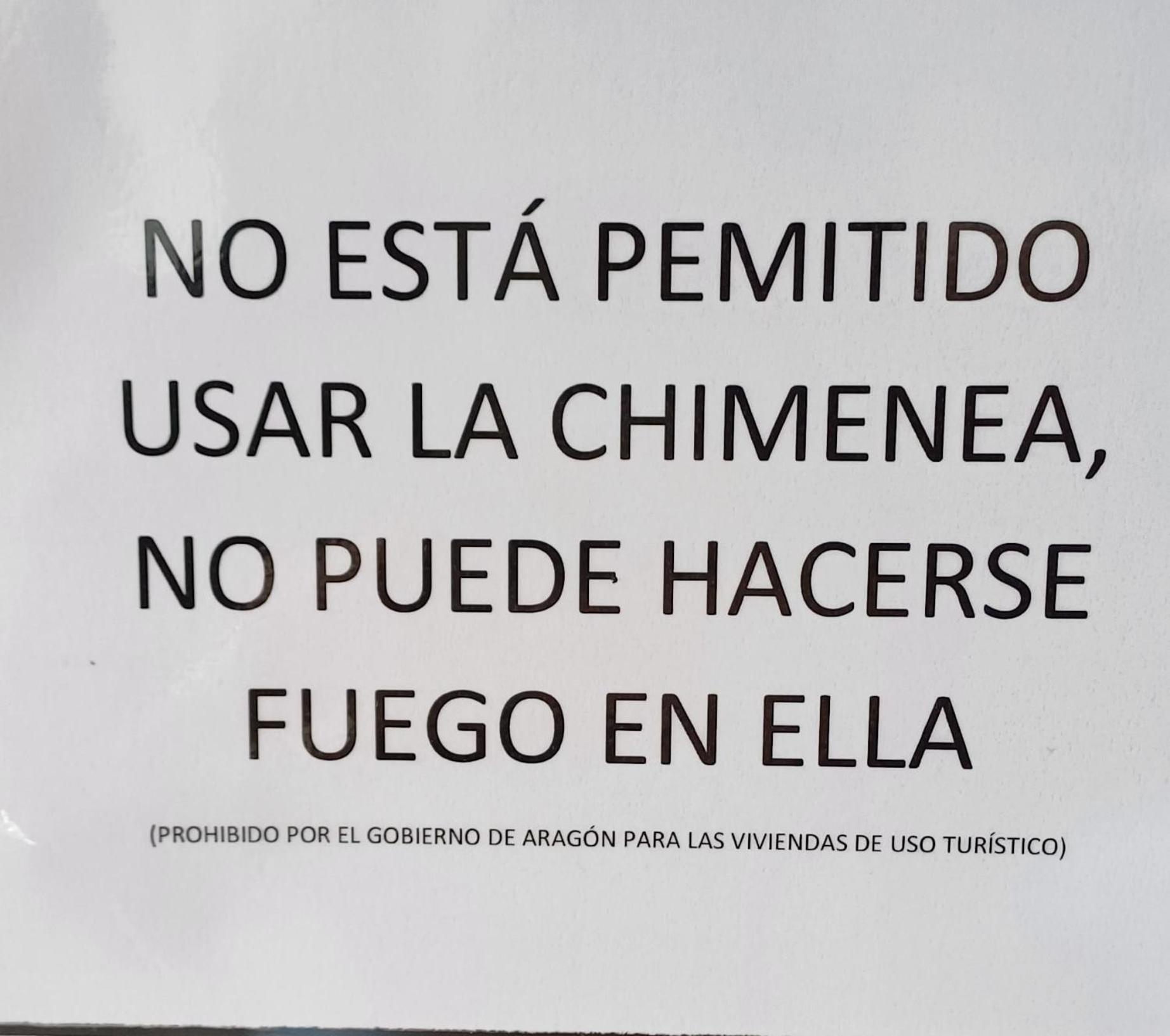 Cuniacha Villa Piedrafita de Jaca Buitenkant foto