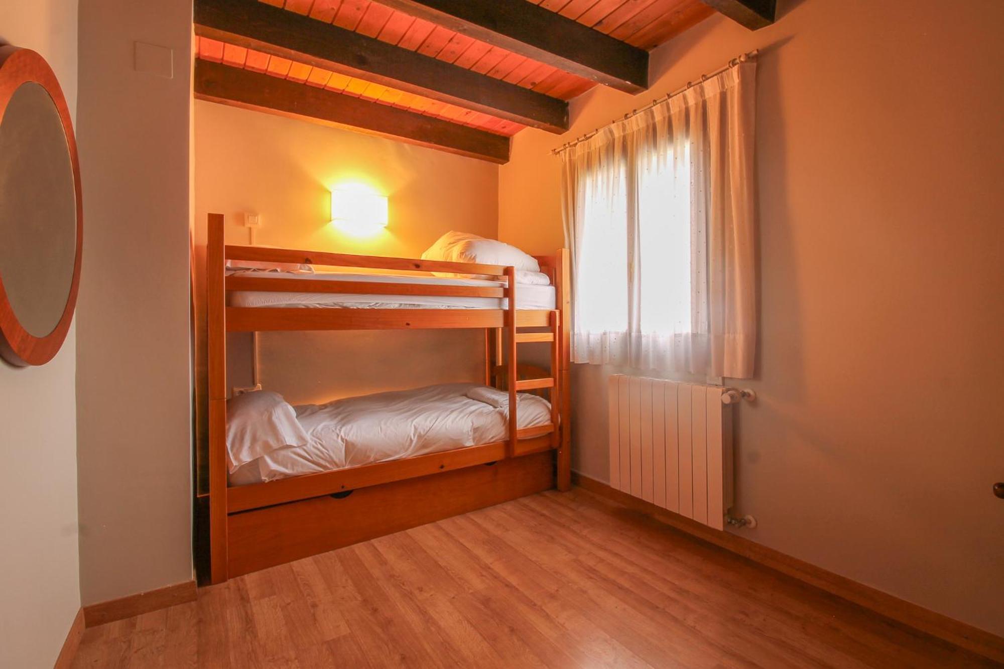 Cuniacha Villa Piedrafita de Jaca Buitenkant foto