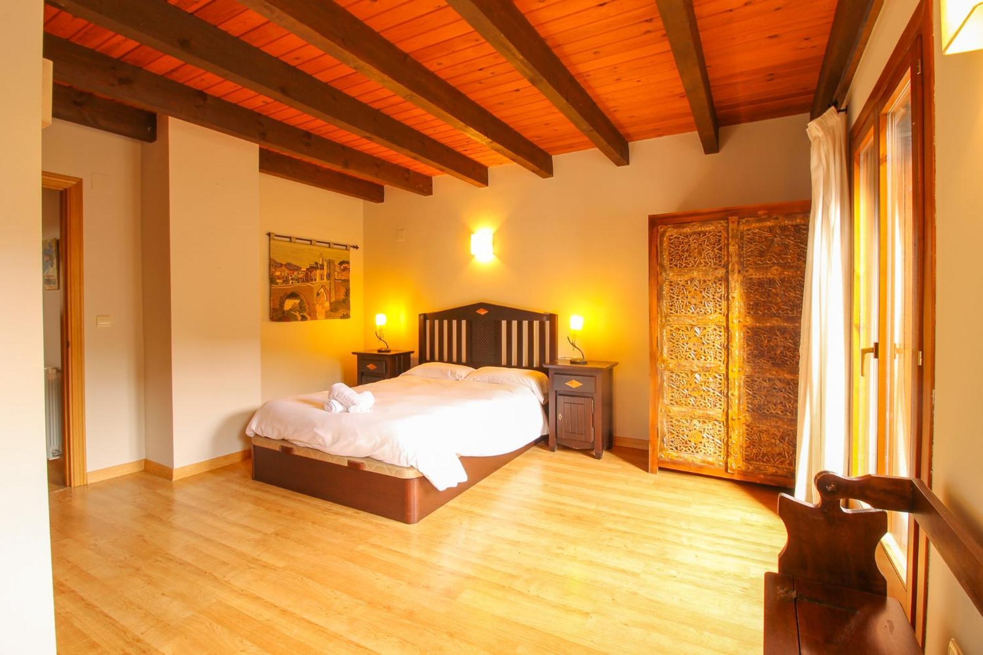 Cuniacha Villa Piedrafita de Jaca Buitenkant foto