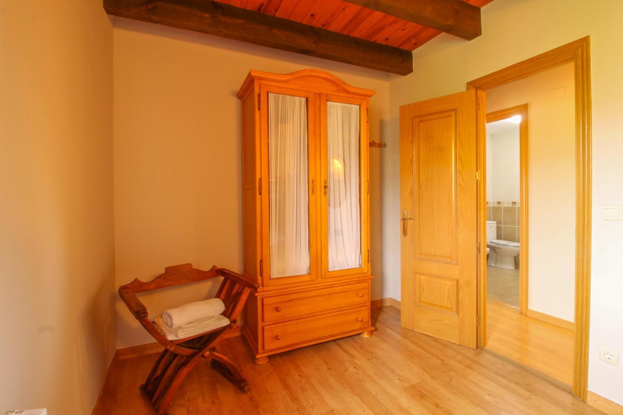 Cuniacha Villa Piedrafita de Jaca Buitenkant foto
