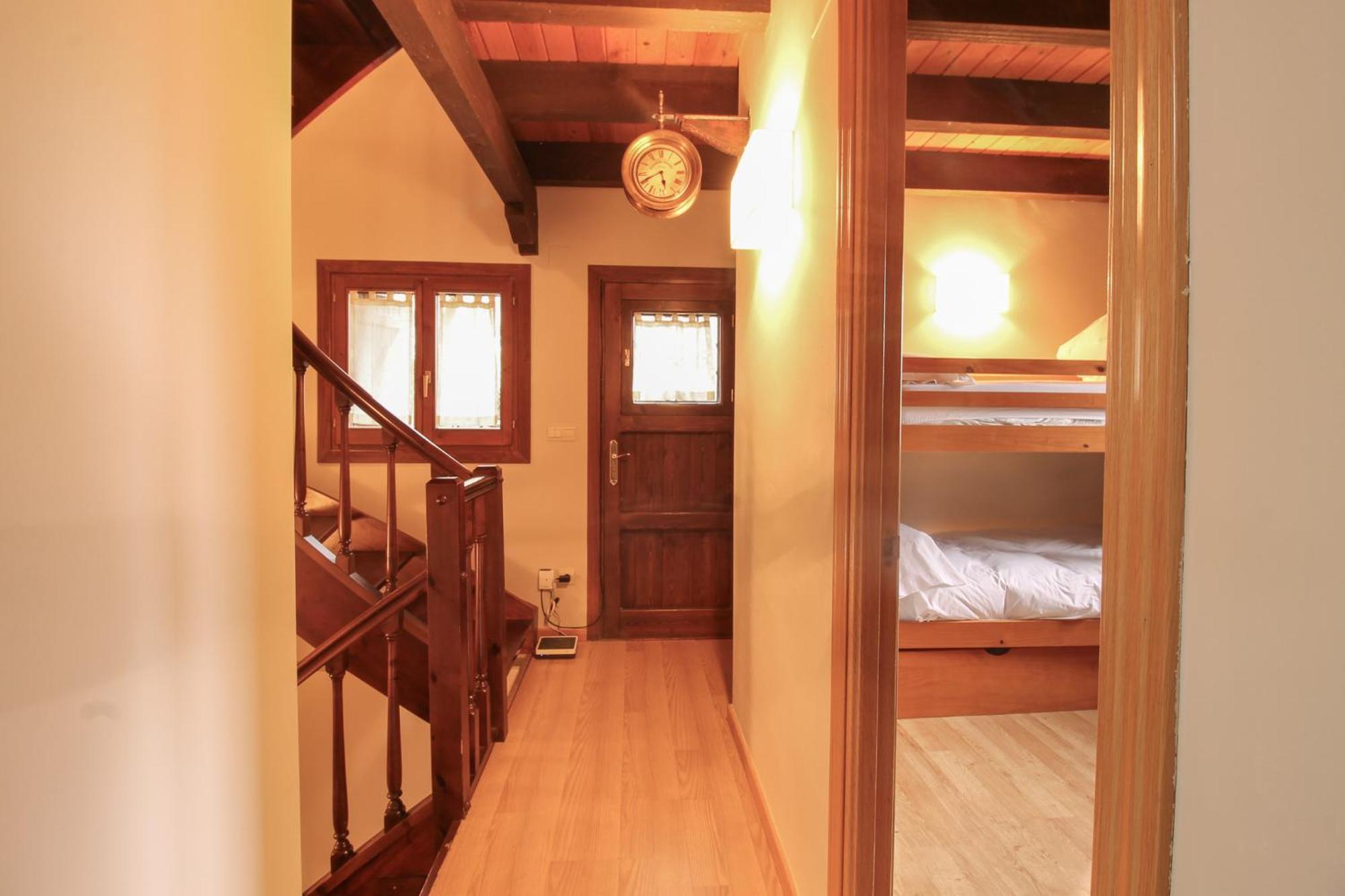 Cuniacha Villa Piedrafita de Jaca Buitenkant foto